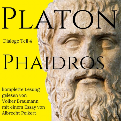 Platon - Phaidros