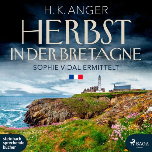 H. K. Anger - Herbst in der Bretagne