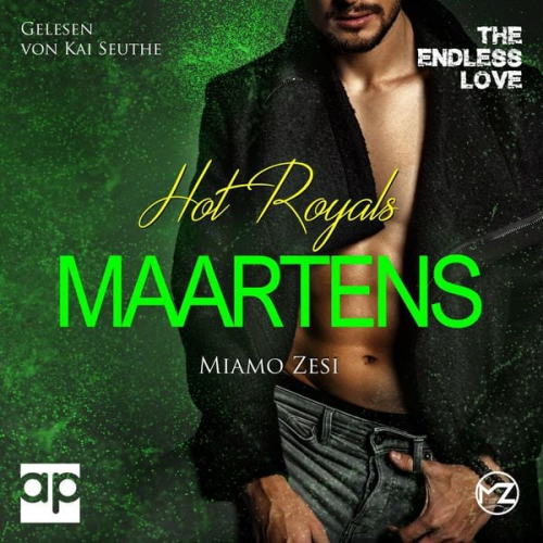 Miamo Zesi - Hot Royals Maartens