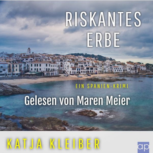 Katja Kleiber - Riskantes Erbe