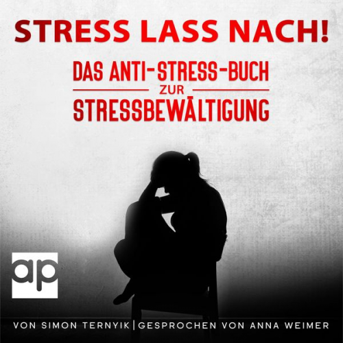 Simon Ternyik - Stress lass nach!