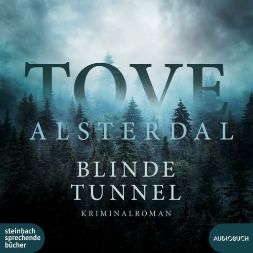 Tove Alsterdal - Blinde Tunnel