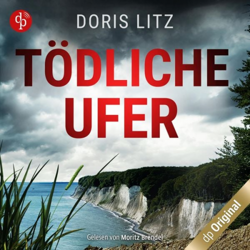 Doris Litz - Tödliche Ufer