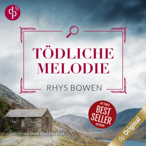 Rhys Bowen - Tödliche Melodie - Ein Wales-Krimi