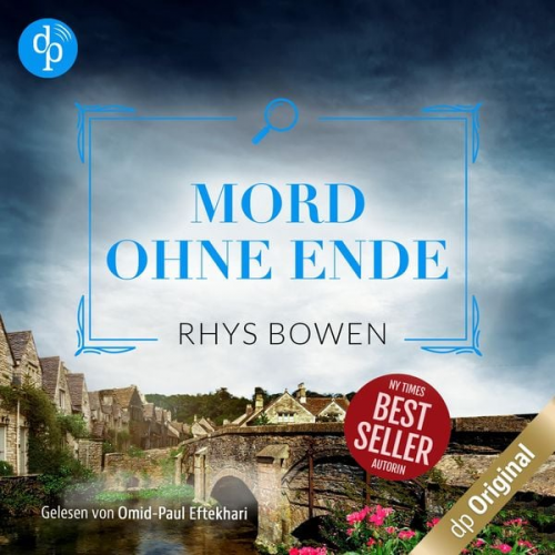 Rhys Bowen - Mord ohne Ende - Ein Wales-Krimi