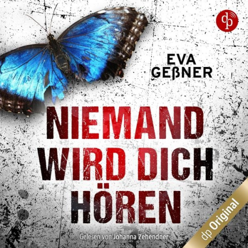 Eva Gessner - Niemand wird dich hören