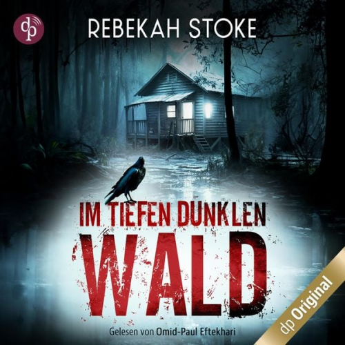 Rebekah Stoke - Im tiefen dunklen Wald