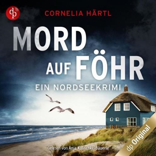 Cornelia Härtl - Mord auf Föhr