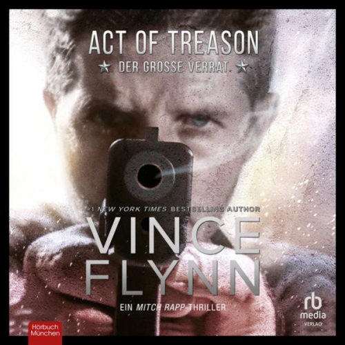 Vince Flynn - Act of Treason