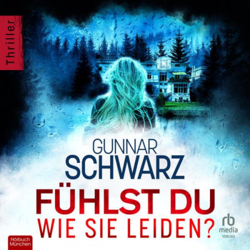 Gunnar Schwarz - Fühlst du, wie sie leiden?