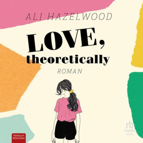 Ali Hazelwood - Love, theoretically