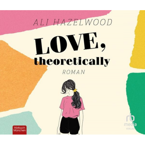 Ali Hazelwood - Love, theoretically