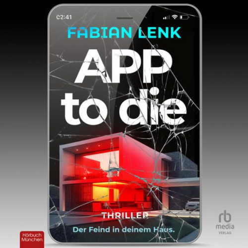 Fabian Lenk - App to die