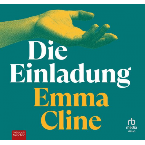 Emma Cline - Die Einladung