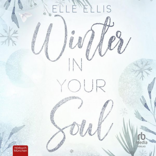 Elle Ellis - Winter in Your Soul