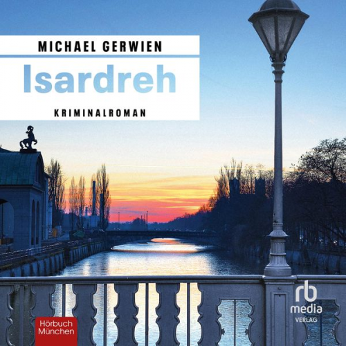 Michael Gerwien - Isardreh