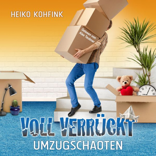 Heiko Kohfink - Voll verrückt