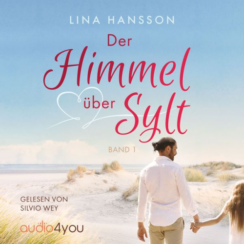 Lina Hansson - Der Himmel über Sylt