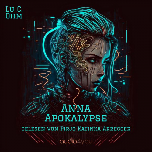 Lu C. Ohm - Anna Apokalypse