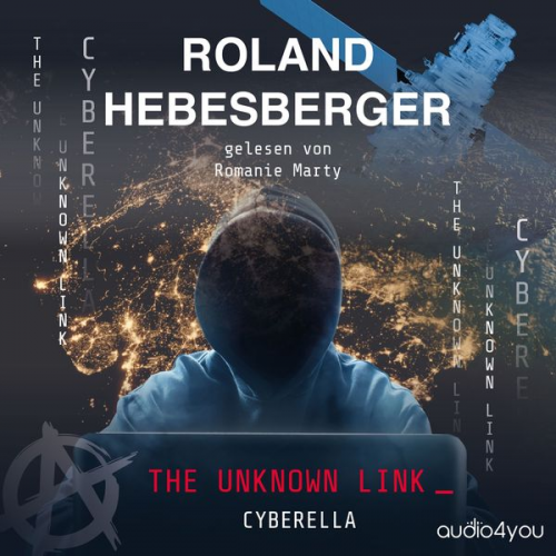 Roland Hebesberger - The Unknown Link