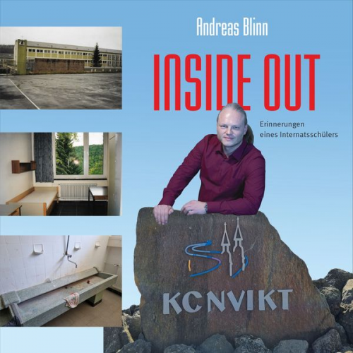 Andreas Blinn - Inside Out