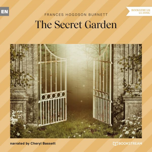 Frances Hodgson Burnett - The Secret Garden