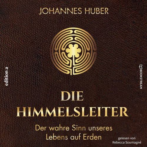 Johannes Huber - Die Himmelsleiter