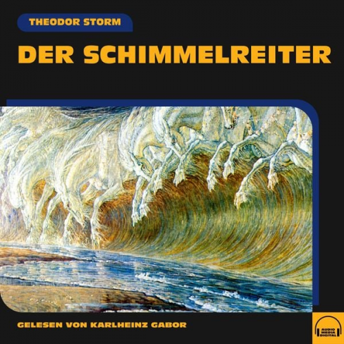 Theodor Storm - Der Schimmelreiter