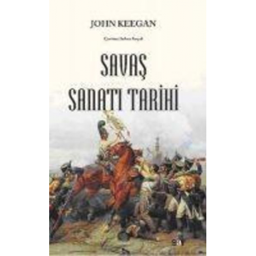 John Keegan - Savas