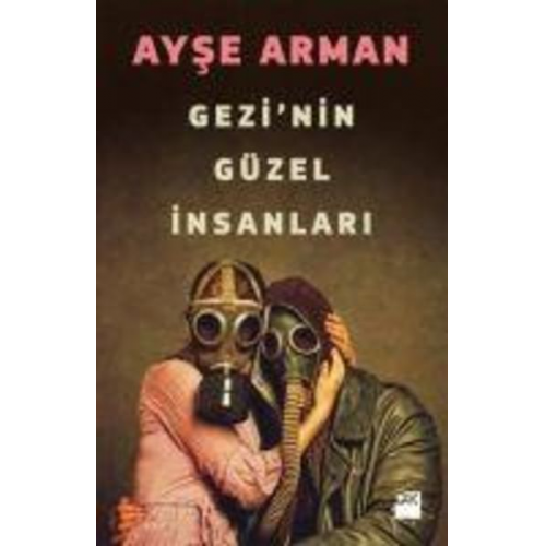 Ayse Arman - Gezinin Güzel Insanlari