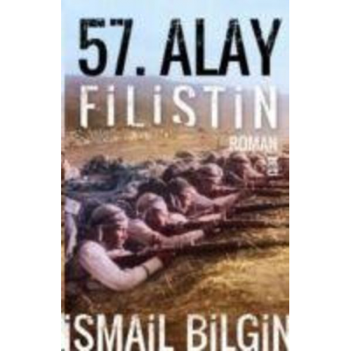 Ismail Bilgin - 57. Alay Filistin