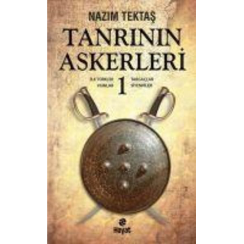 Nazim Tektas - Tanrinin Askerleri 1