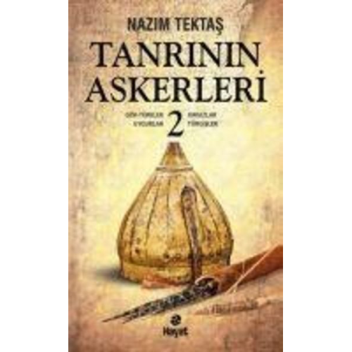 Nazim Tektas - Tanrinin Askerleri 2