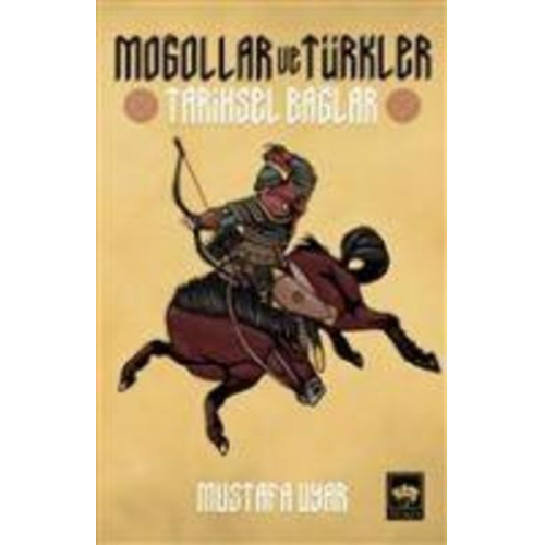 Mustafa Uyar - Mogollar ve Türkler