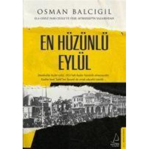 Osman Balcigil - En Hüzünlü Eylül