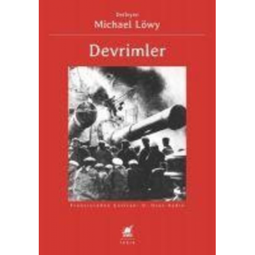 Michael Löwy - Devrimler