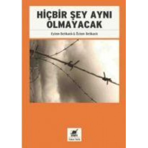 Eylem Delikanli Özlem Delikanli - Hicbir Sey Ayni Olmayacak