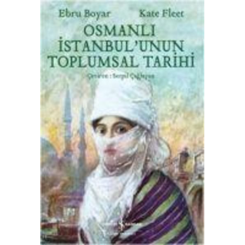 Ebru Boyar Kate Fleet - Osmanli