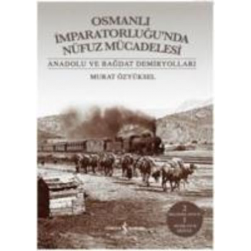 Murat Özyüksel - Osmanli Imparatorlugunda Nüfuz Mücadelesi