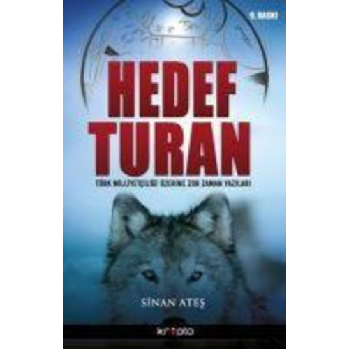 Sinan Ates - Hedef Turan