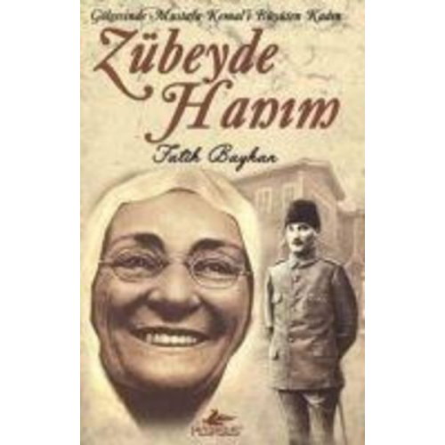 Fatih Bayhan - Zübeyde Hanim