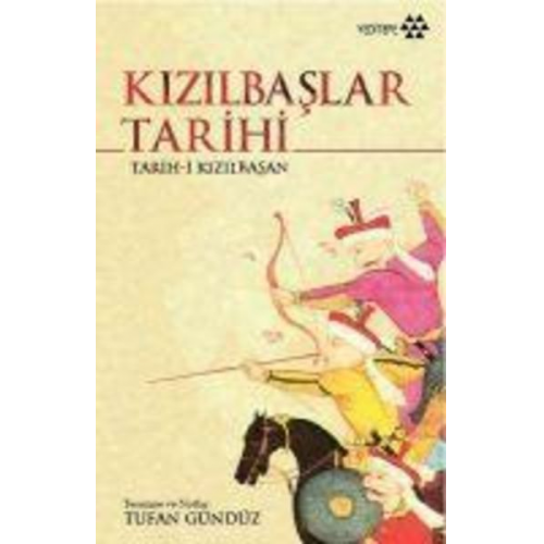 Tufan Gündüz - Kizilbaslar Tarihi