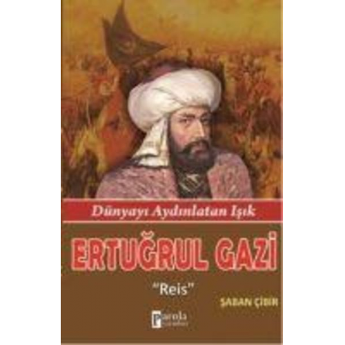 Saban cibir - Ertugrul Gazi