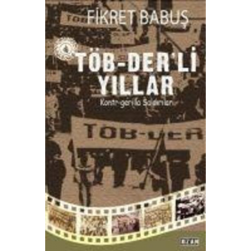 Fikret Babus - Töb-Derli Yillar