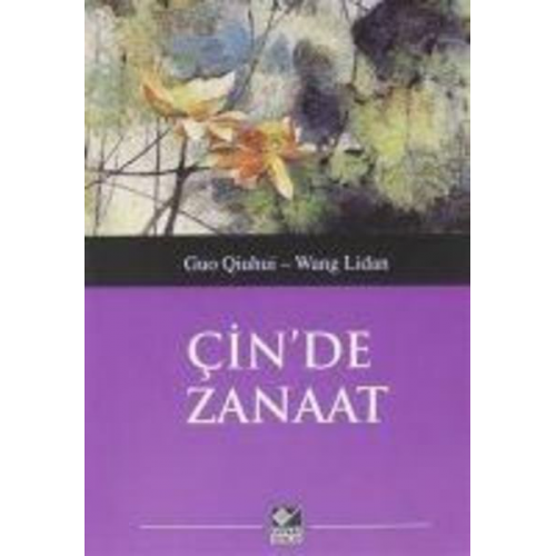 Guo Qiuhui - Cinde Zanaat