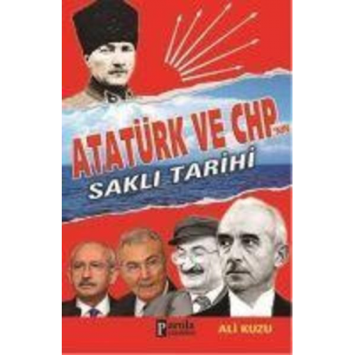 Ali Kuzu - Atatürk ve CHPnin Sakli Tarihi