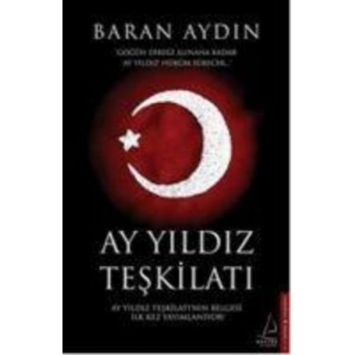 Baran Aydin - Ay Yildiz Teskilati