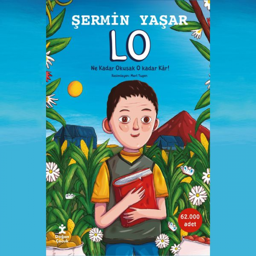 Şermin Yaşar - LO