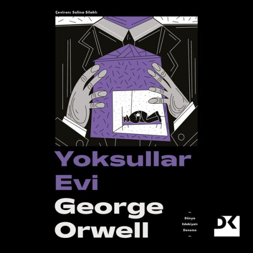 George Orwell - Yoksullar Evi