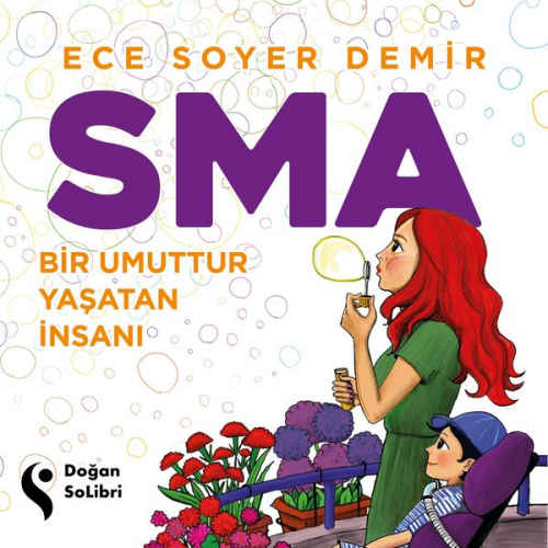 Ece Soyer Demir - SMA